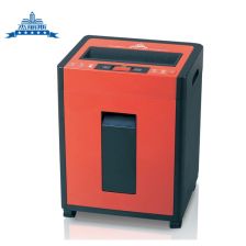 碎纸机的电动化进程 效率、安全与智能化的演变