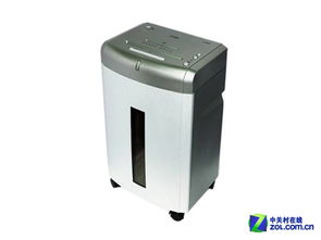 卓越品质，匠心呈现 科密L915碎纸机深圳促销，揭秘高档喷漆工艺下的办公利器