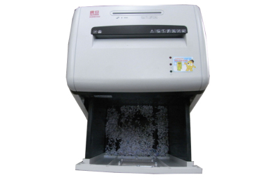 碎纸机入门知识 从选购到安全使用的全面指南